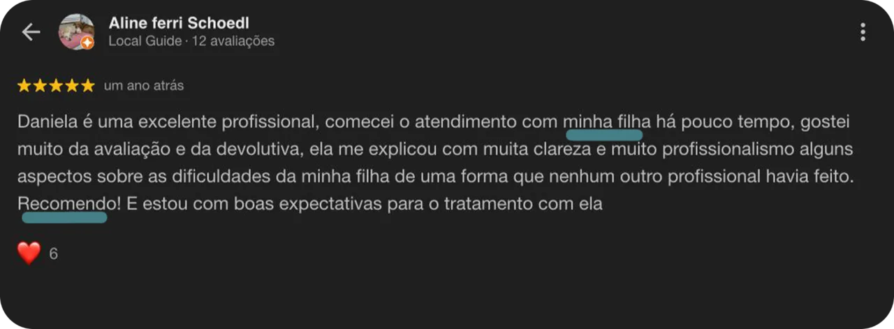 Depoimento 2
