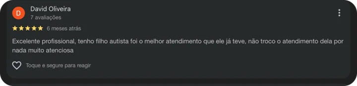 Depoimento 3